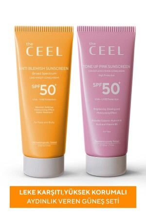 MNZ-Anti-Smudge- الحماية العالية-تضيئة الشمس - The Ceel