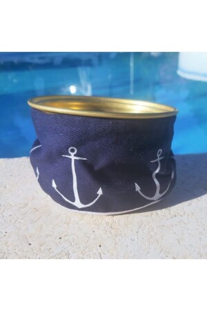 MNZ-Appetizer Marine Anchor AMB-9341 - Atölye Marin Bodrum