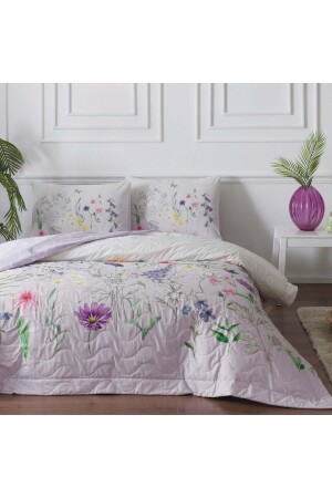 MNZ-April Ranforce المزدوج كامل مجموعة ليل 000001000042013001 - Taç