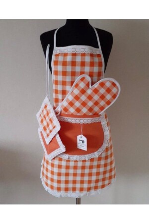 مجموعة MNZ-Apron TYC00709219603 - sewing art55