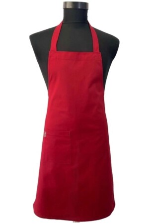 (MNZ-apron) - Yakatekstil