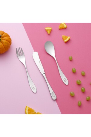 MNZ-Aqua 3 Piece Kids Set Cold Edition M40202600-50665 - Hisar