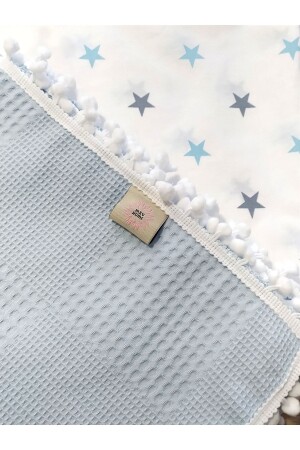 مجموعة حشيشات الأطفال وطفليات MNZ-Aqua - Mrvhome