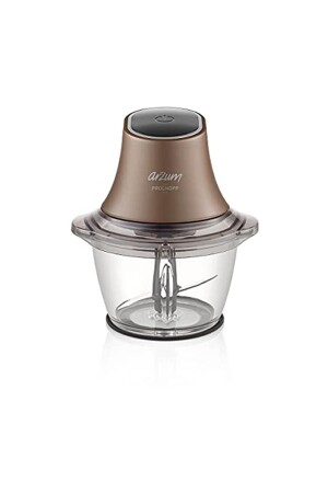 MNZ-Ar1021-t قماش شاشة Prochopp غرفة شاشة - متعددة الألوان - Arzum