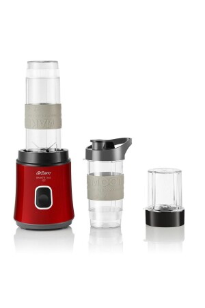 MNZ-AR1101-N Shake'N Take Joy خلاط شخصي - نار - Arzum