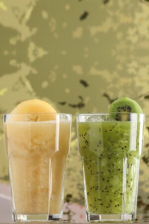 MNZ-Ara 265 زجاج الماء 6 قطع Fma04425 LV-ARA265F - Lav