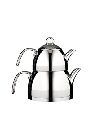 MNZ-Aragon Teapot Set ems3 - Emsan