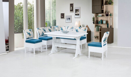 مجموعة زاوية المطبخ MNZ-Aras - Cadde Yıldız