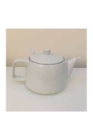 MNZ-Arçelik الأصلي K 3285 Pı 3285 B ساموارا رمادية وأبيض ناجحة ناجحة ناجحة من الشاي البورتسلاين (بدون مسد - Beko