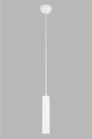 MNZ-Arde شمعية الإضاءة الديكورية المعدن سقف معلق مصباح واحد أسود الحديث الداخلي (المصابيح مدخلة) SERENA - ARDE AYDINLATMA