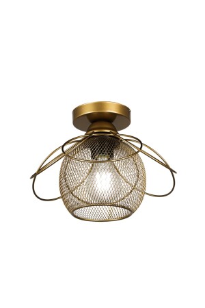 صبائح سقف MNZ-Ares لمصباح واحد قديم BEG1050BEG51 - Begüsa