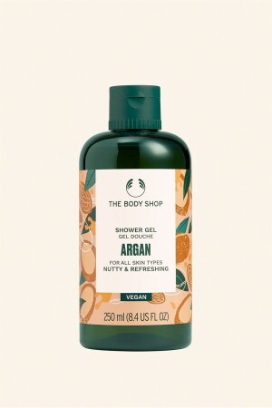 غيل دش من MNZ-Argan D-97563 - THE BODY SHOP