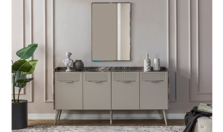 مُتَشَدّد (MNZ-Argemon) - الرمادي - Cadde Yıldız