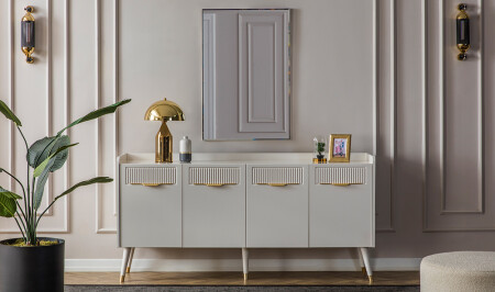 مكنسة MNZ-Argemon - Moonstone - Cadde Yıldız