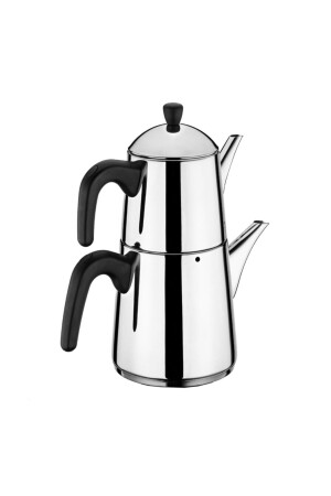 MNZ-Arıldız Viole Black مجموعة كبيرة من الشاي 55CYD014398 - Aryıldız