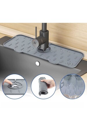 مكنز-أريسبا (MNZ-Arispa) - غطاء غطاء المياه الراغبي - Earabul