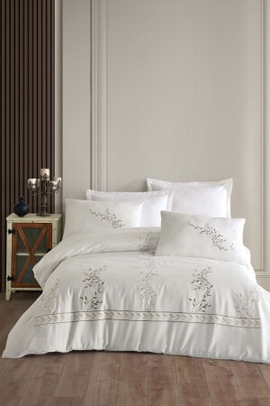 MNZ-Arjin 100% القطن ساتين مطبخة غطاء القماش المكلفة - shi