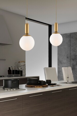 MNZ-Arlo واحد القديم 2 قطعة تصميم غرفة النوم المعيشة صانعة 2 قطعة مصباح العريضة مجموعة 3381-01-FR-02 - Apliqa