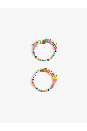 كرة الوسادة MNZ-Armblet Perl مفصلة متعددة الألوان - Koton