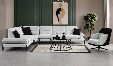 مجموعة زاوية MNZ-Arna - Cadde Yıldız