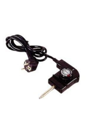 MNZ-Arnica King Fms Boss Royal Cvs Raks Pizzamatik Thermostat Pan PIZZAMATIC - inox