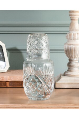 جنجر فرشية من طراز MNZ-Aron 525 مل 1KSISE0097-8682116147996 - Madame Coco