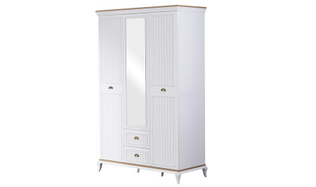 (MNZ-Aronia) خزانة الأدوار الثالثة - Cadde Yıldız