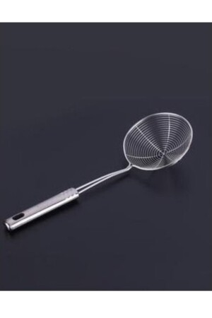 MNZ-Arow فولاذ المقاوم للصدأ زيت الكولاندر - The Anabel