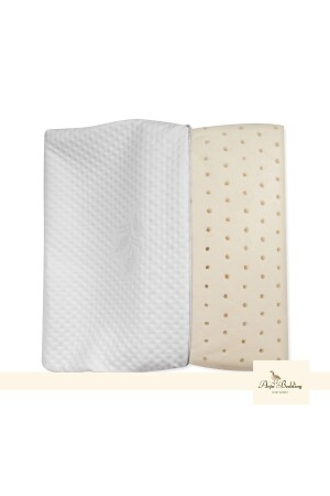 MNZ-Arpi سرير لويا أورثوبي Visco وسادة الأطفال LC01 - Genel Markalar