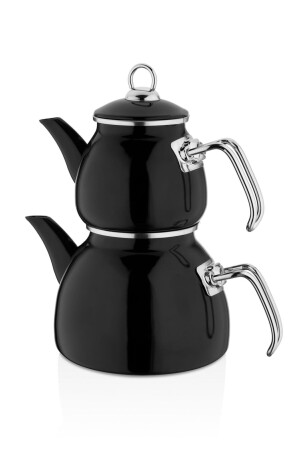 MNZ-Art Cook المسمومة بالشاي الأسود EZM685 - Genel Markalar