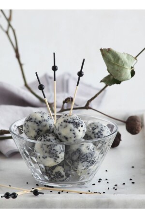 MNZ-Art267 Artemis 6-piece Bowl Set Kütahya Glass منتج ART 267 F - Lav