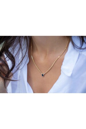 MNZ-Arte Hiver Sapphire T1897 - Reis Kuyumculuk