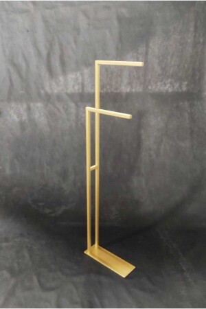 MNZ-Arya 2 حامل المكنسة الذراع الذهب TYC00238377304 - aryamo