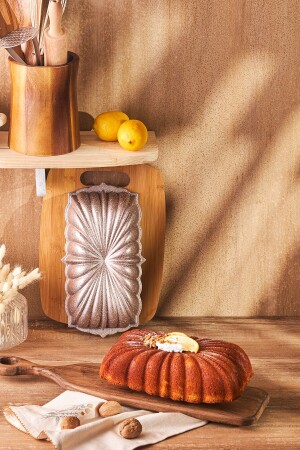 MNZ-Arya عصا كعكة طلاء الوردي - Emsan