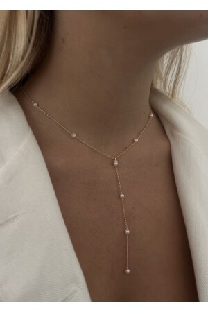 MNZ-ARYA PERL قوقعة - Kiligistanbul