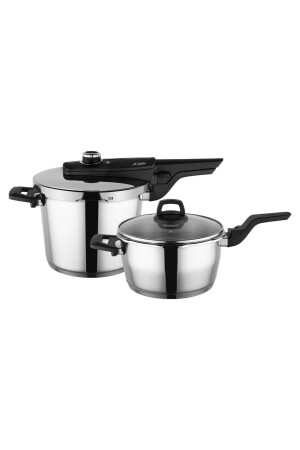 MNZ-Aryildiz سهل سريع كانكا ضغط مجموعة 950304903502100 - Aryıldız