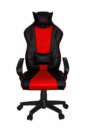 مقعد ألعاب MNZ-Asos الأحمر 8690122956334 - Türksit