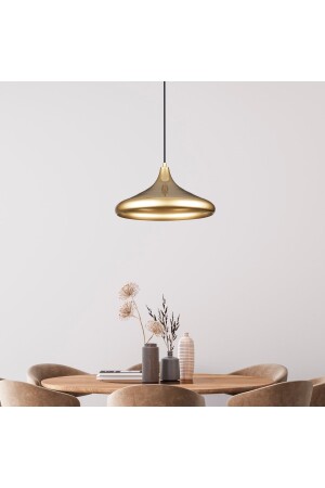 مصباح المعادل المعدني من التصميم الراجعي من MNZ-Atelier Antique Chandelier 157PL1. 20VT035 - Nest Aydınlatma