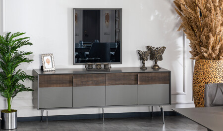 مُتَشَدّد MNZ-Athena - Cadde Yıldız