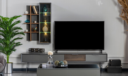 وحدة تلفزيونية MNZ-Athena - Cadde Yıldız