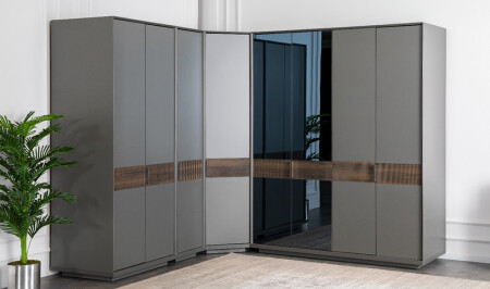 الموضة المزودة في زاوية (MNZ-Athena) - Cadde Yıldız