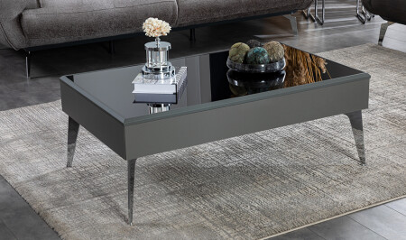 طاولة القهوة MNZ-Athena - Cadde Yıldız