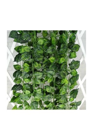 MNZ-Atif Ivy مصنوعي 2. 30mt (111) 12 قطعة - Dekor