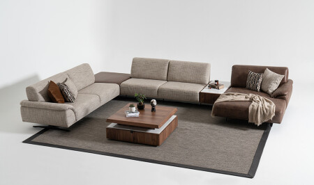 مجموعة الزاوية المودولية MNZ-Atina - Cadde Yıldız