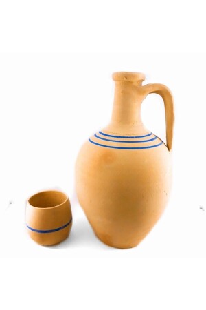 اختبار المياه من طراز MNZ-AVANOS (2 لتر) T101 - çömlek diyarı