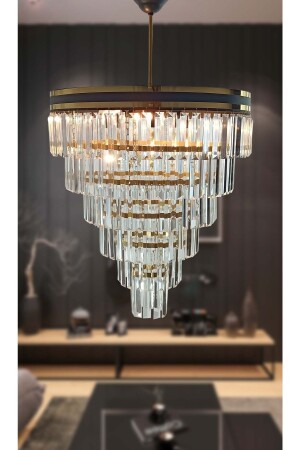 MNZ-Avizade 50L حجر الكريستال المشرق 50XSER - MATMAZEL AKSESUAR