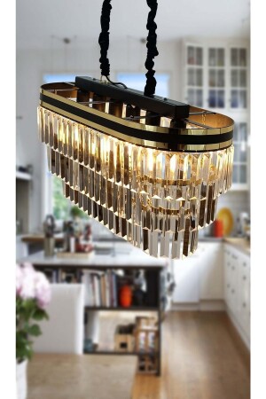 MNZ-Avizade مشاطرة 70x30 سم كريستال الحجر الفاخرة الشنابل ŞER70X30 - MATMAZEL AKSESUAR