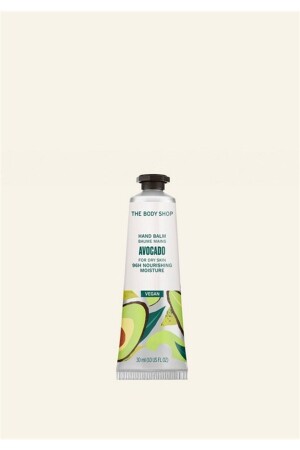 مصالح اليد من MNZ-Avocado D-13254 - THE BODY SHOP