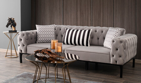 أريكة MNZ-Avsa - Cadde Yıldız