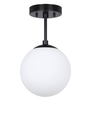 MNZ-Avz-uk0017 غرف المعيشة الكهربائية الزجاجية المطبخ والممر الواحد معلق السقف الشنارة AVZUK017 - Vinner